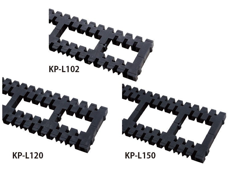 JOTO キソパッキン ﾛﾝｸﾞ 102 KP-L102 20個（1ケース） | 株式会社矢